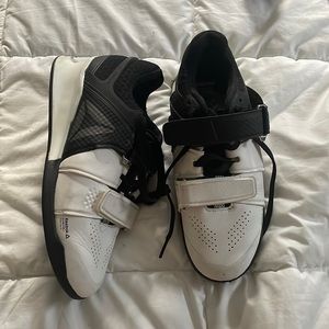 Reebok Legacy Lifters